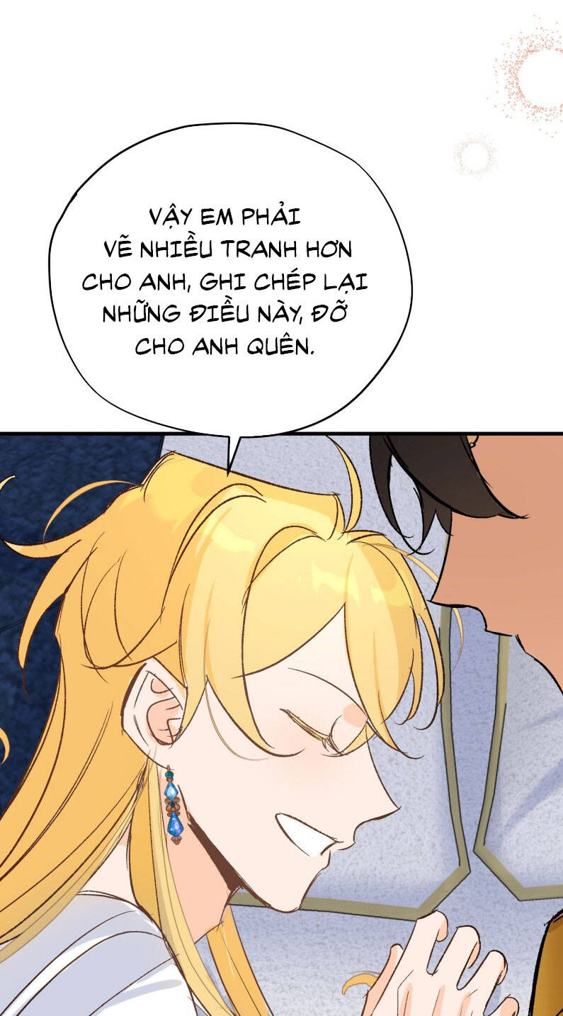 Ước Mong Của Thần Quan Là Được Cưỡi Ác Long Chapter 50 - 24