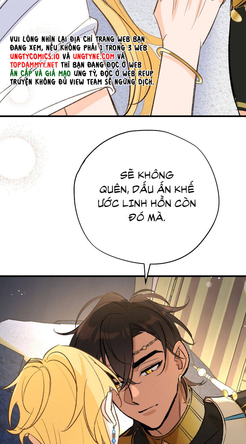 Ước Mong Của Thần Quan Là Được Cưỡi Ác Long Chapter 50 - 25