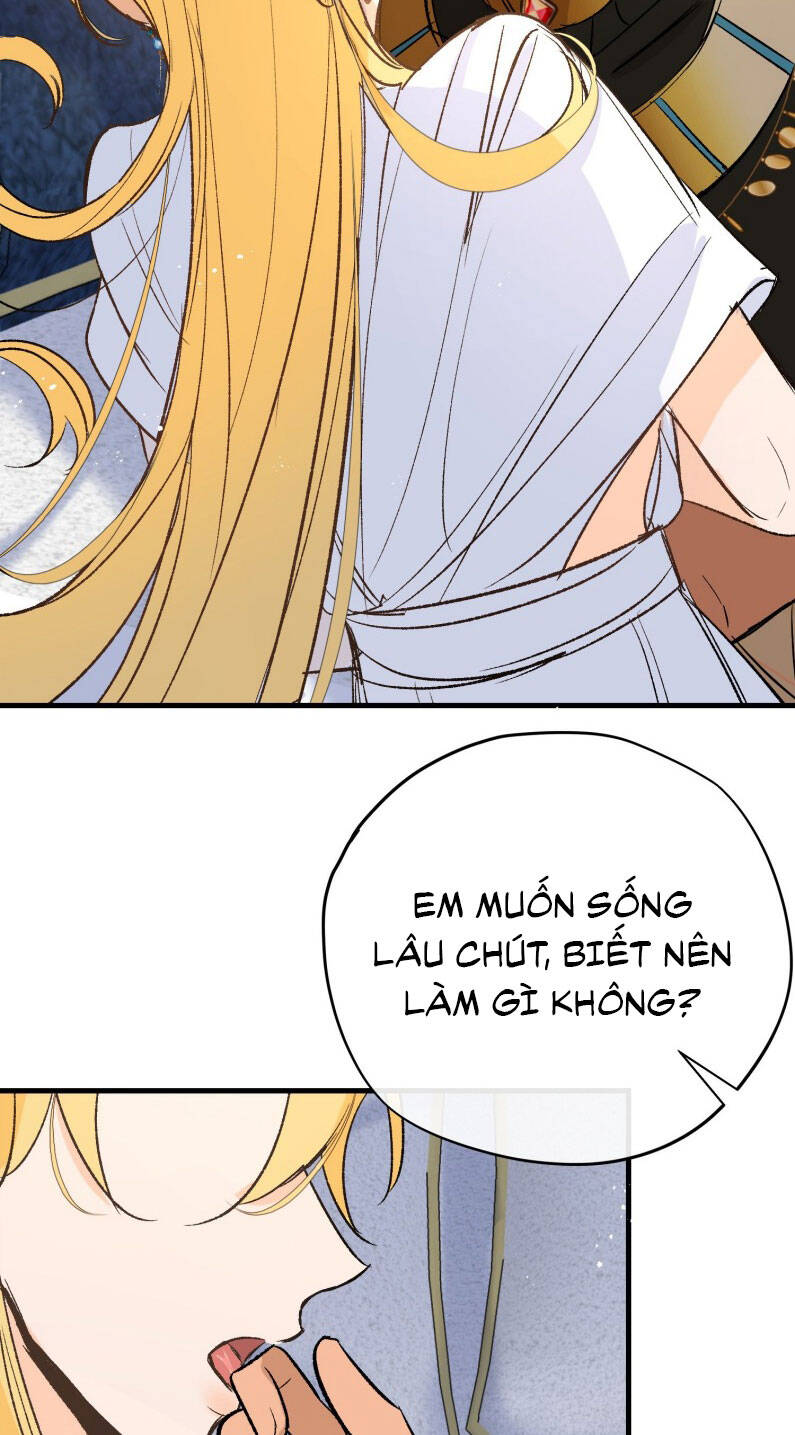 Ước Mong Của Thần Quan Là Được Cưỡi Ác Long Chapter 50 - 26