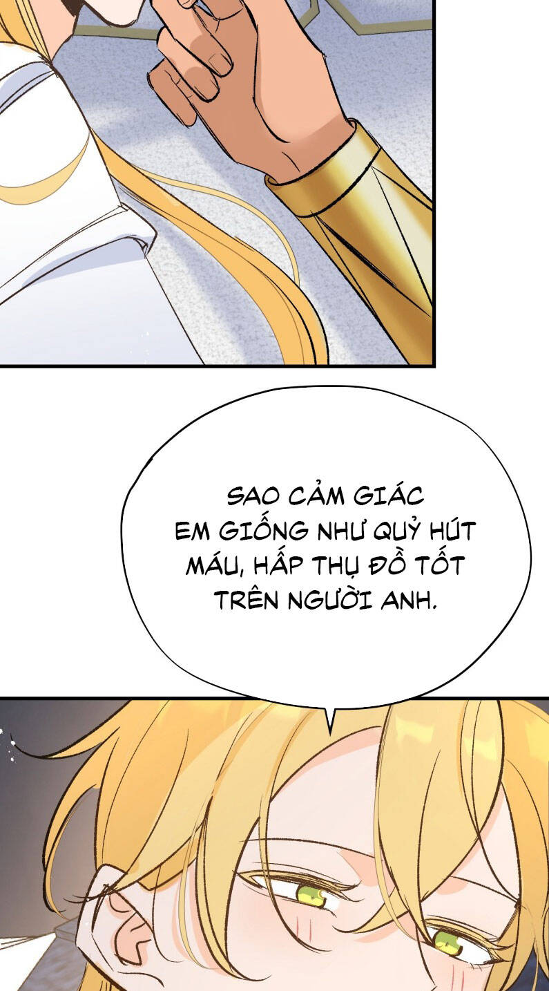 Ước Mong Của Thần Quan Là Được Cưỡi Ác Long Chapter 50 - 27