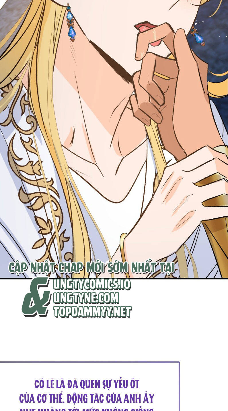 Ước Mong Của Thần Quan Là Được Cưỡi Ác Long Chapter 50 - 28