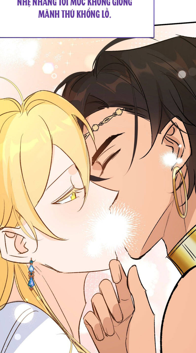 Ước Mong Của Thần Quan Là Được Cưỡi Ác Long Chapter  50 - 29