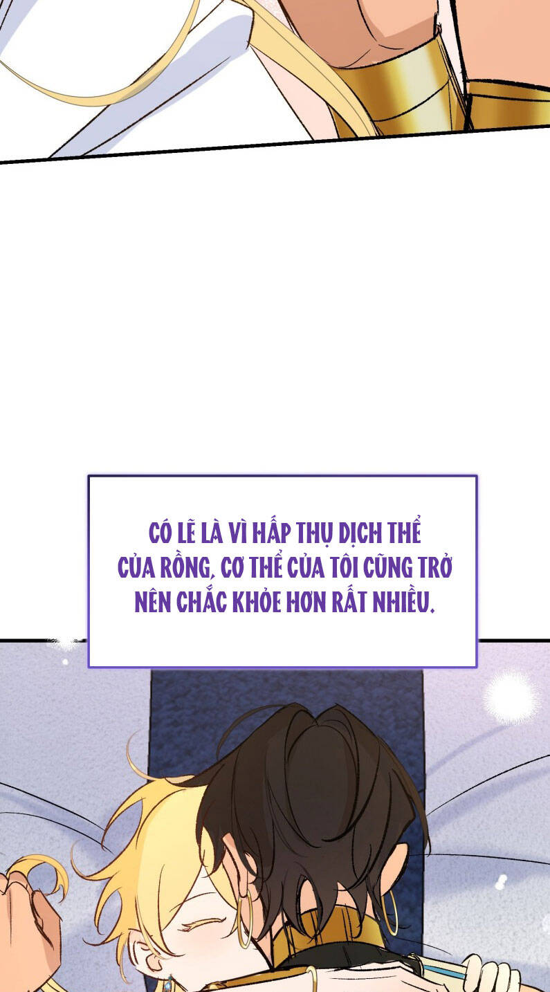 Ước Mong Của Thần Quan Là Được Cưỡi Ác Long Chapter 50 - 30