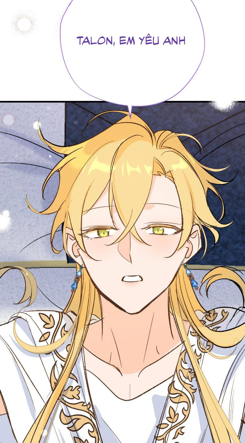 Ước Mong Của Thần Quan Là Được Cưỡi Ác Long Chapter  50 - 32