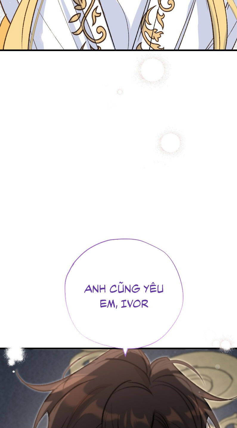 Ước Mong Của Thần Quan Là Được Cưỡi Ác Long Chapter 50 - 33