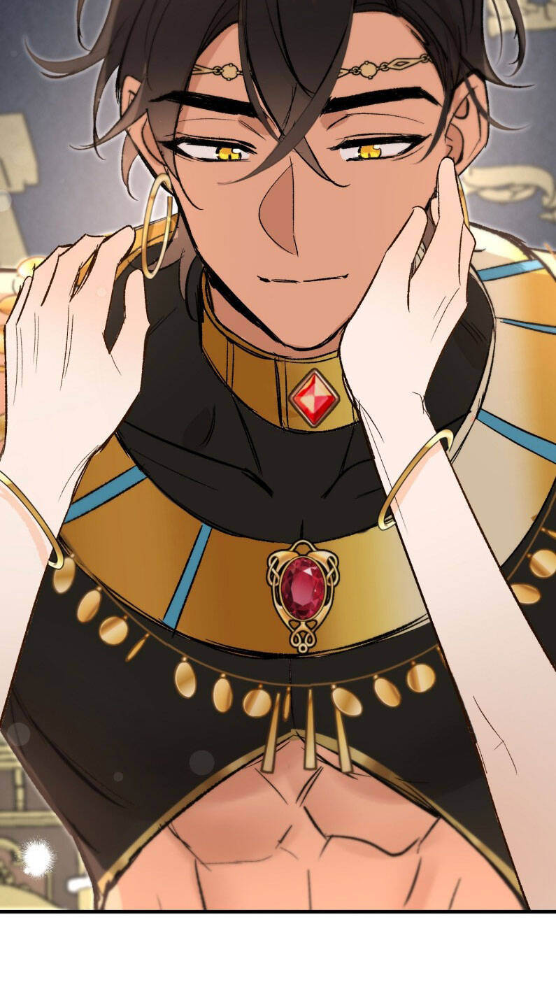 Ước Mong Của Thần Quan Là Được Cưỡi Ác Long Chapter  50 - 34