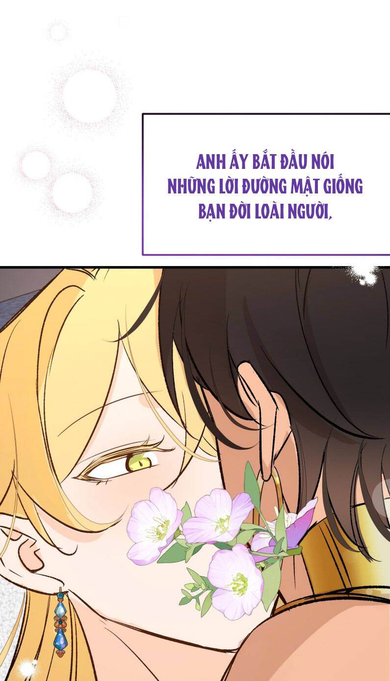 Ước Mong Của Thần Quan Là Được Cưỡi Ác Long Chapter 50 - 35