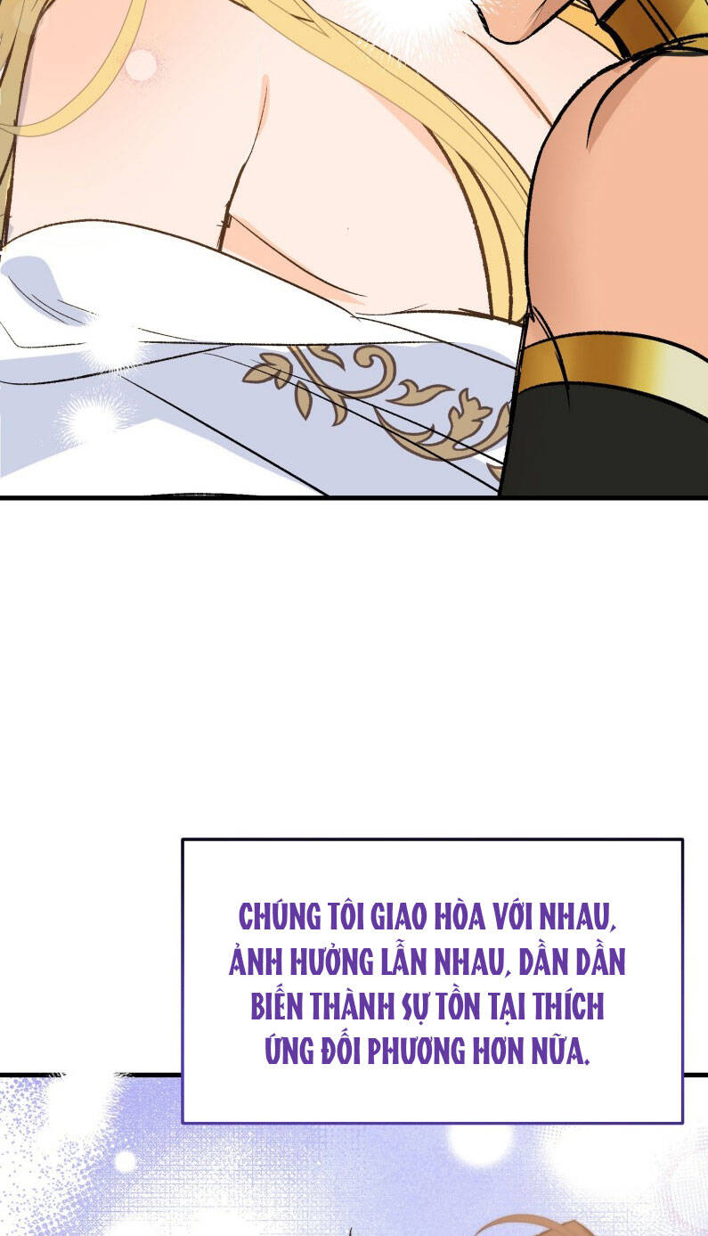 Ước Mong Của Thần Quan Là Được Cưỡi Ác Long Chapter 50 - 37