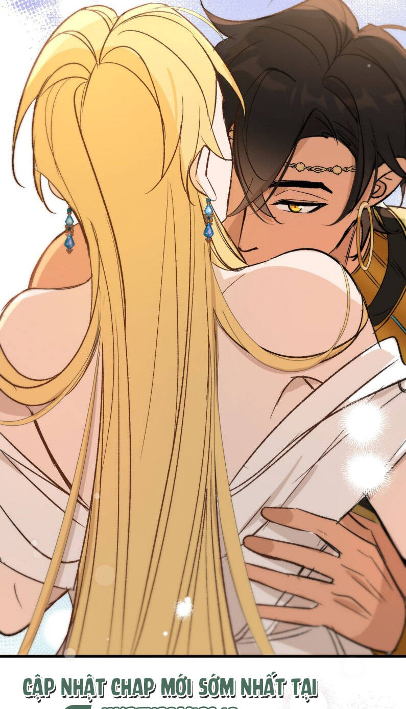 Ước Mong Của Thần Quan Là Được Cưỡi Ác Long Chapter  50 - 38