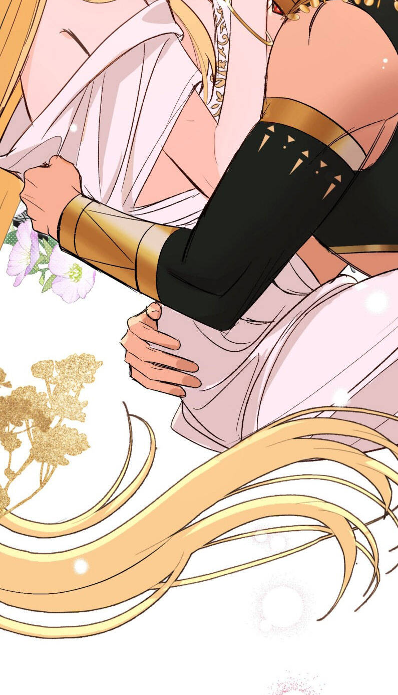 Ước Mong Của Thần Quan Là Được Cưỡi Ác Long Chapter 50 - 40