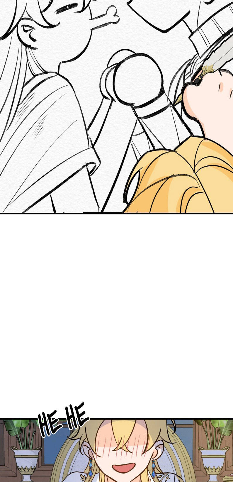 Ước Mong Của Thần Quan Là Được Cưỡi Ác Long Chapter  50 - 5