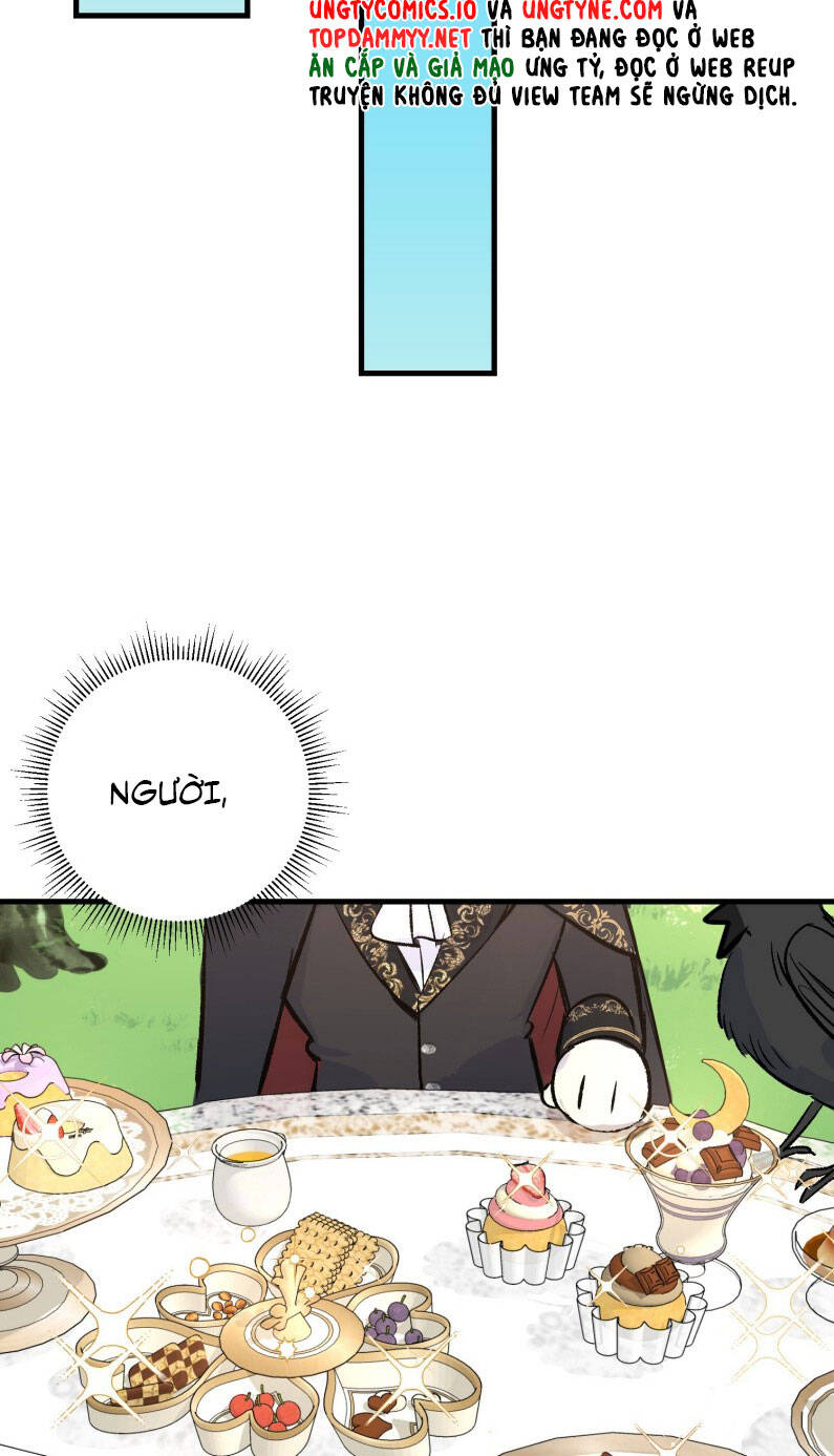 Ước Mong Của Thần Quan Là Được Cưỡi Ác Long Chapter  50 - 42