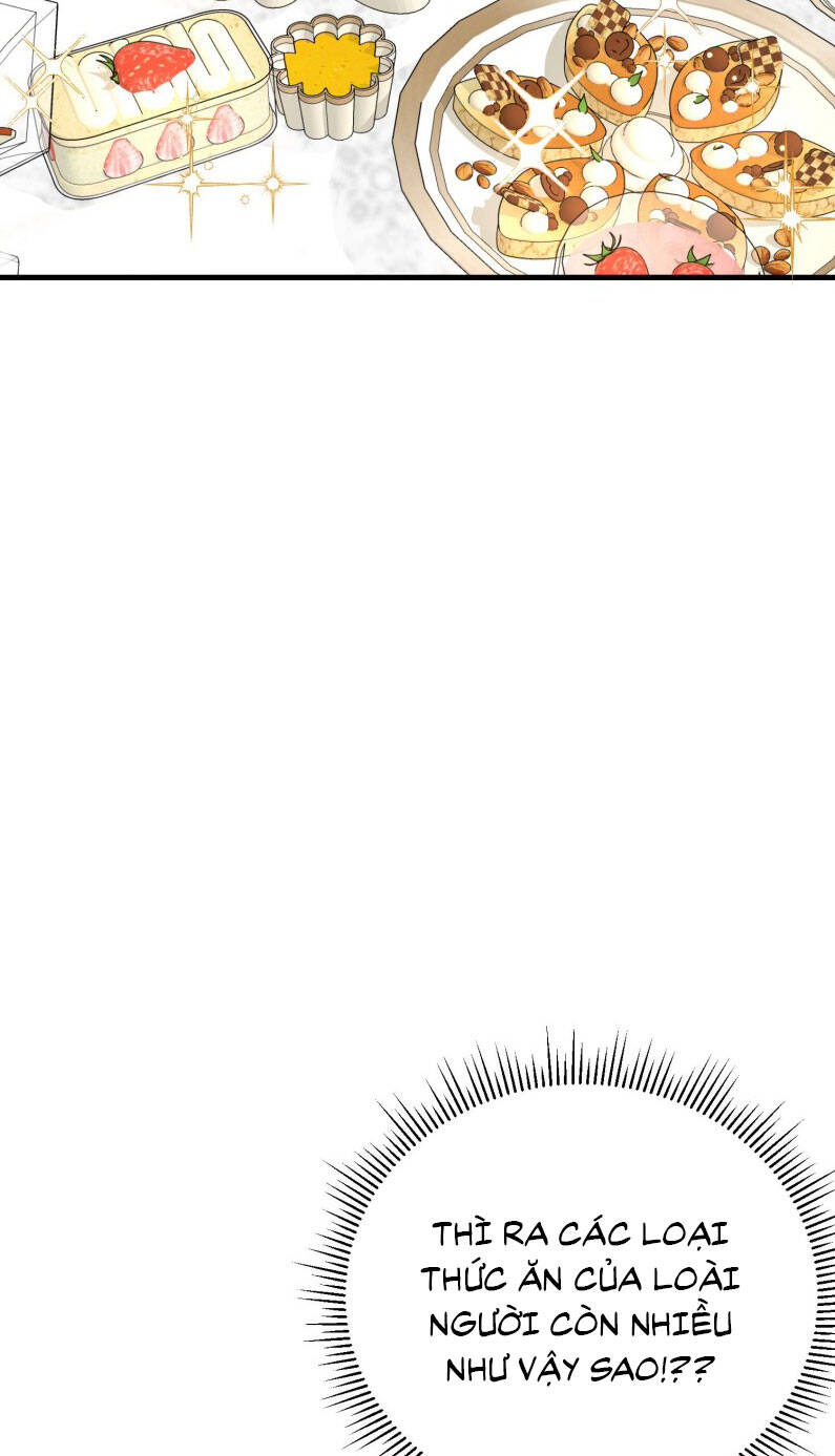 Ước Mong Của Thần Quan Là Được Cưỡi Ác Long Chapter  50 - 43