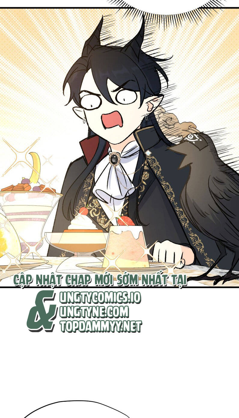 Ước Mong Của Thần Quan Là Được Cưỡi Ác Long Chapter 50 - 44