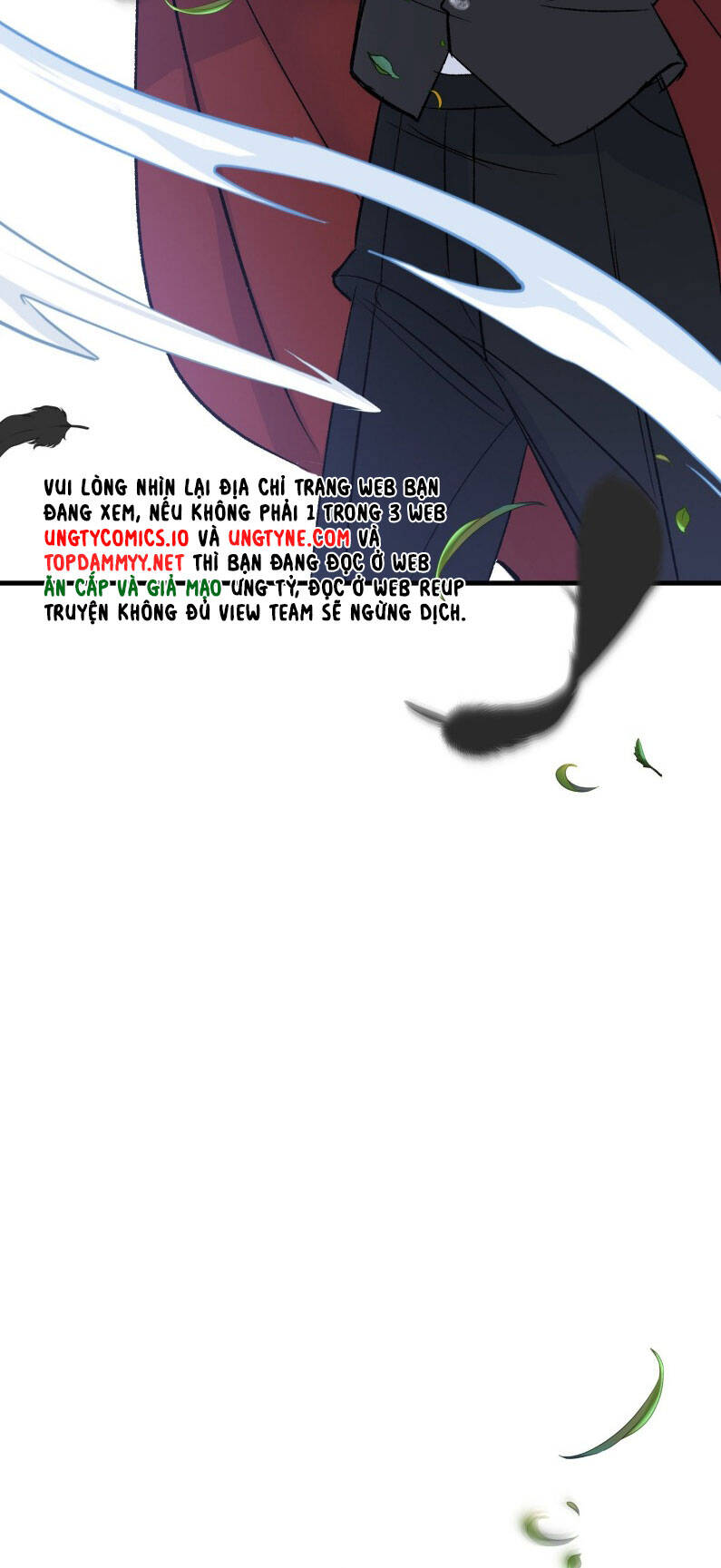 Ước Mong Của Thần Quan Là Được Cưỡi Ác Long Chapter 50 - 52