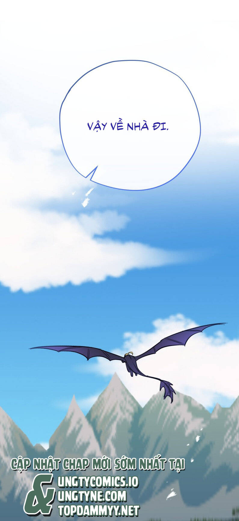 Ước Mong Của Thần Quan Là Được Cưỡi Ác Long Chapter  50 - 57