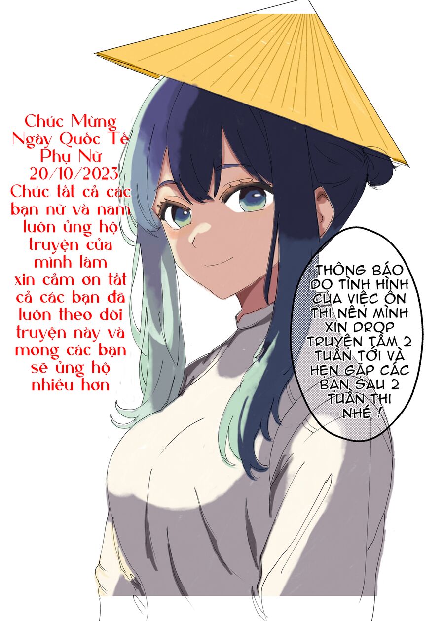 Bình Yên Nơi Có Cậu Chapter 4 - 5