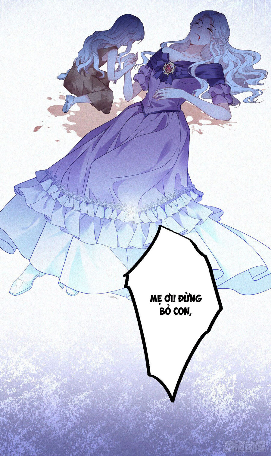 Hiệp Sĩ Độc Quyền Của Long Nữ Chapter 1 - 13
