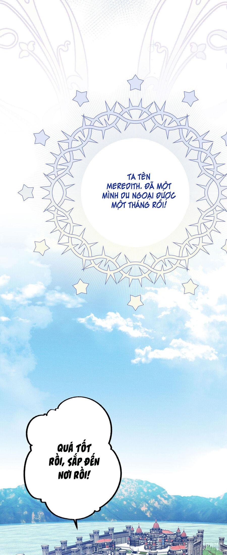 Hiệp Sĩ Độc Quyền Của Long Nữ Chapter 1 - 16