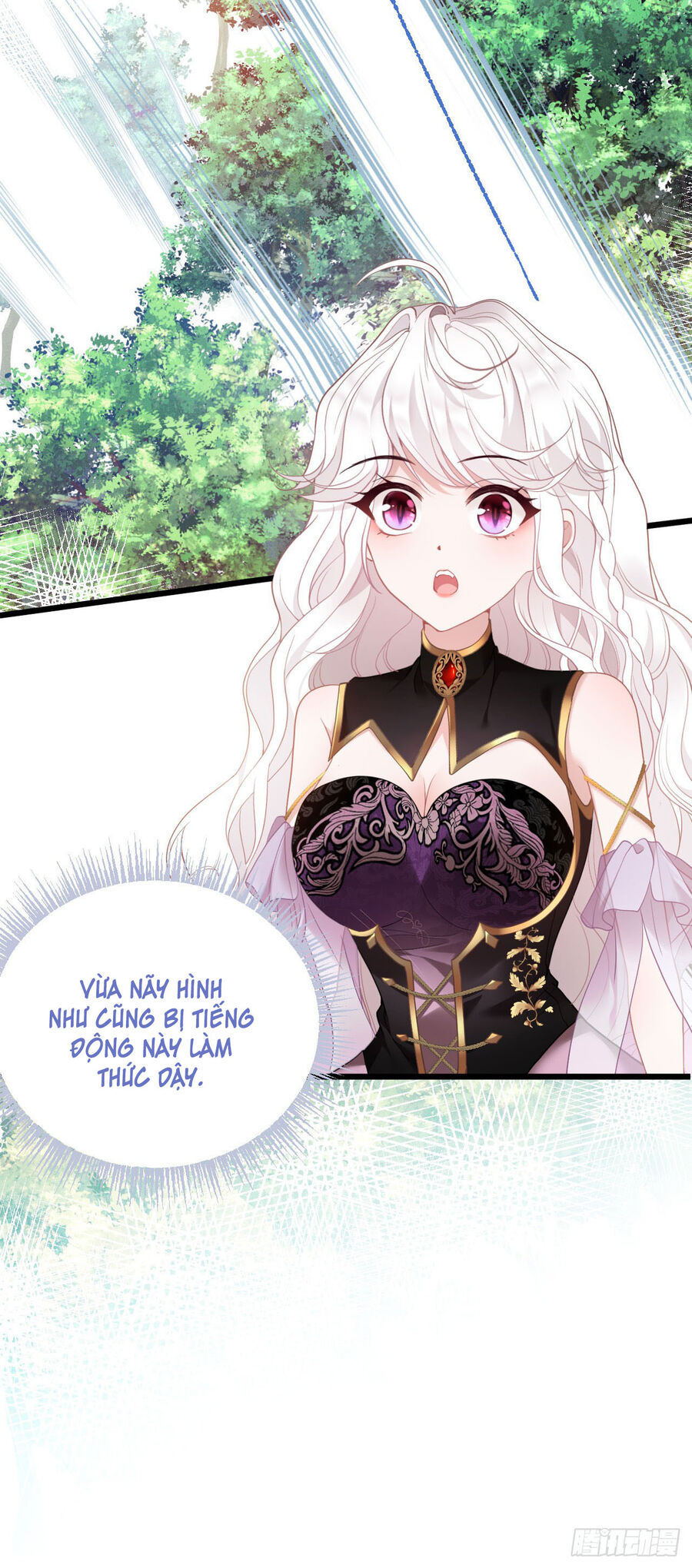 Hiệp Sĩ Độc Quyền Của Long Nữ Chapter 1 - 19