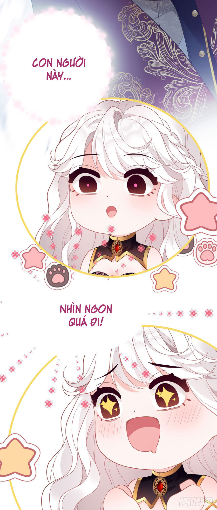 Hiệp Sĩ Độc Quyền Của Long Nữ Chapter 1 - 24