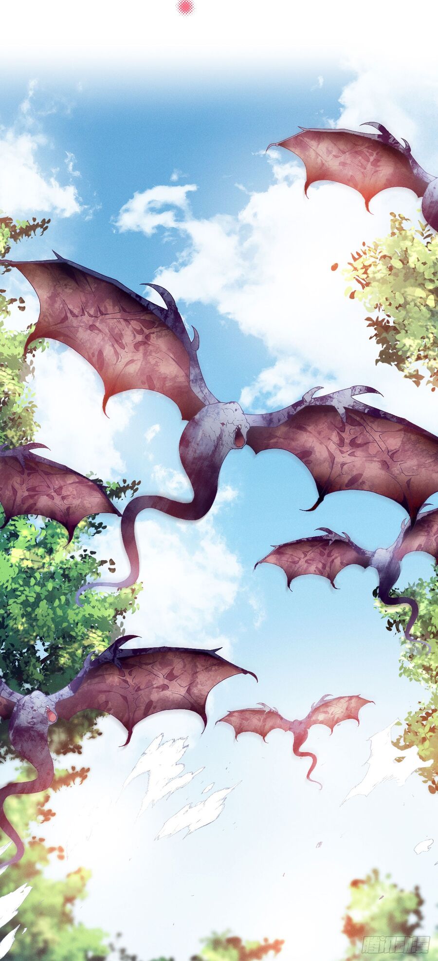 Hiệp Sĩ Độc Quyền Của Long Nữ Chapter 1 - 26