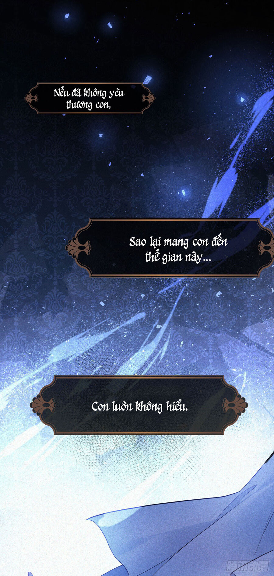 Hiệp Sĩ Độc Quyền Của Long Nữ Chapter 1 - 3