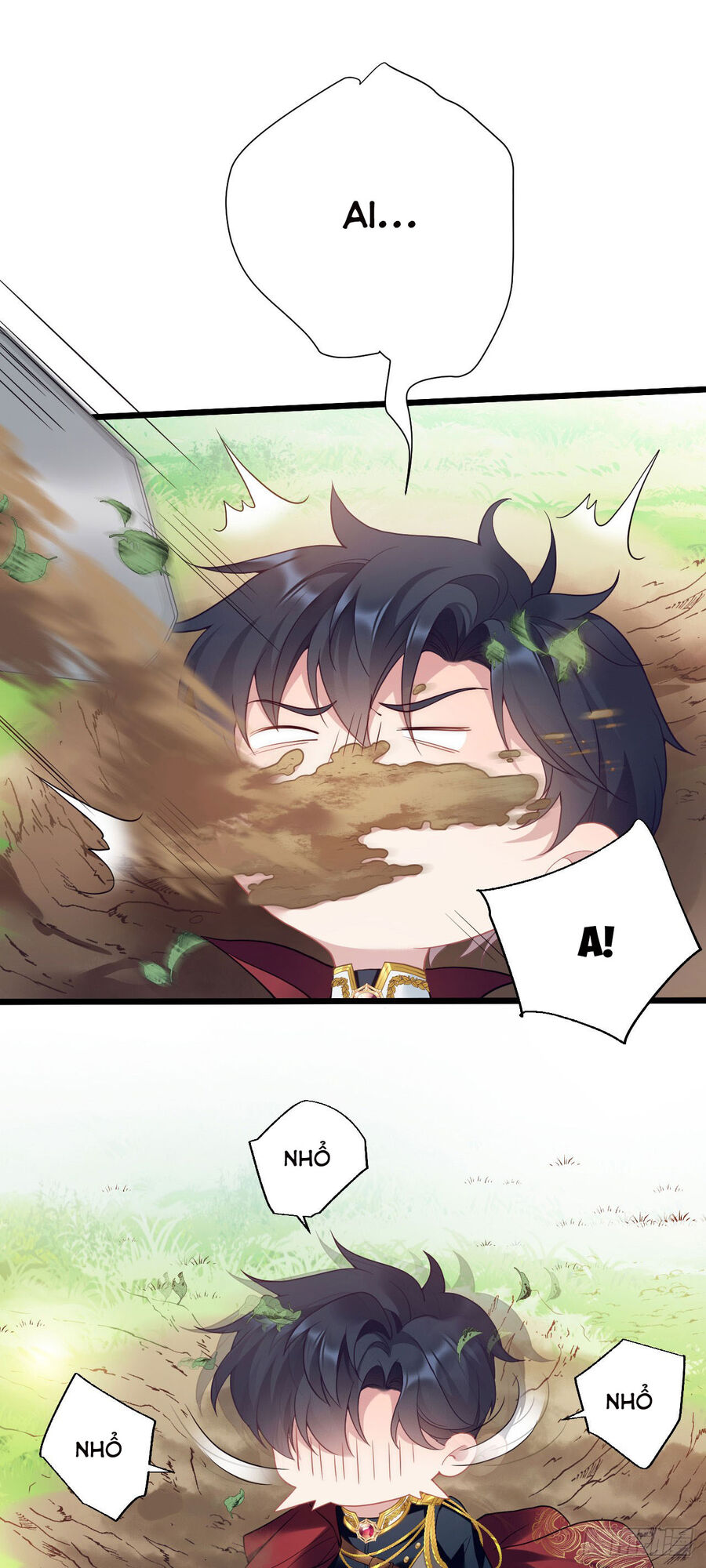 Hiệp Sĩ Độc Quyền Của Long Nữ Chapter 1 - 39