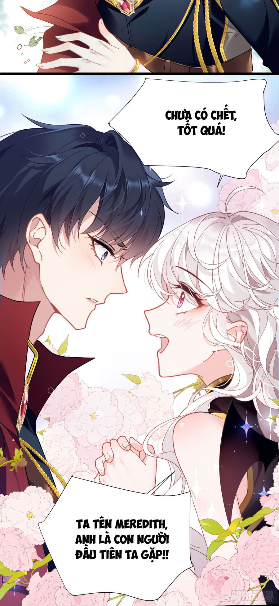 Hiệp Sĩ Độc Quyền Của Long Nữ Chapter 1 - 41