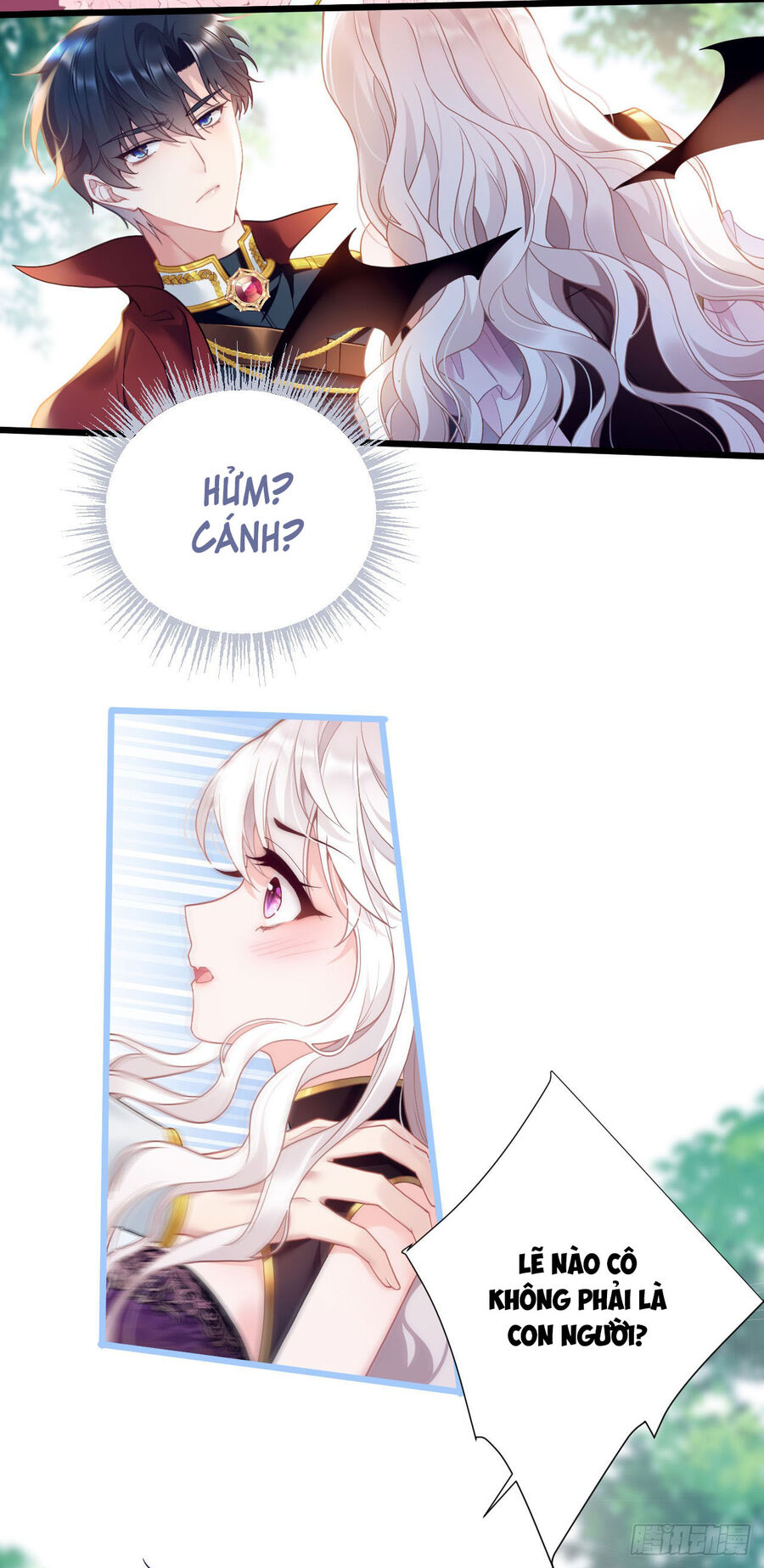 Hiệp Sĩ Độc Quyền Của Long Nữ Chapter 1 - 42