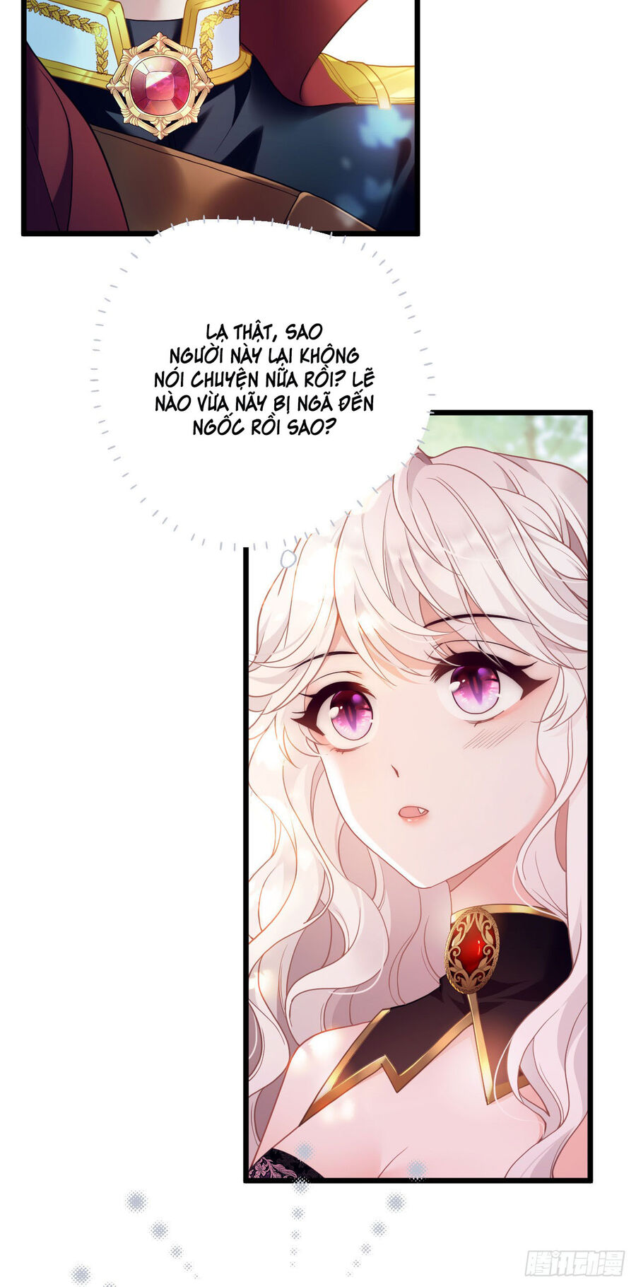 Hiệp Sĩ Độc Quyền Của Long Nữ Chapter 1 - 44