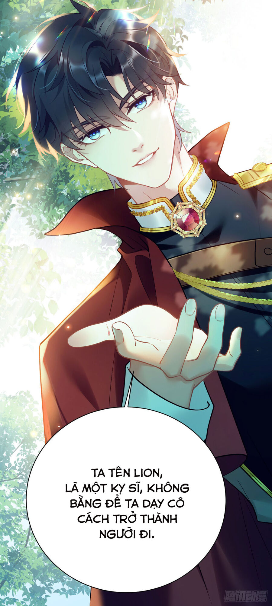 Hiệp Sĩ Độc Quyền Của Long Nữ Chapter 1 - 48
