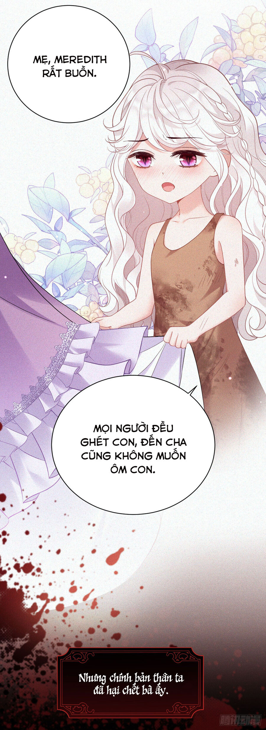 Hiệp Sĩ Độc Quyền Của Long Nữ Chapter 1 - 9