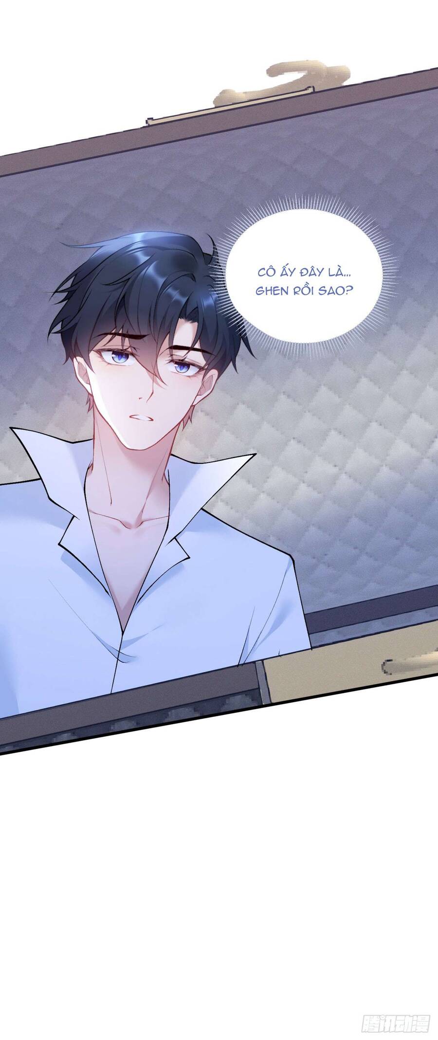 Hiệp Sĩ Độc Quyền Của Long Nữ Chapter 12 - 6
