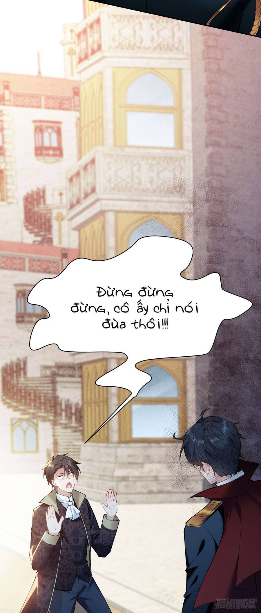 Hiệp Sĩ Độc Quyền Của Long Nữ Chapter 13 - 11