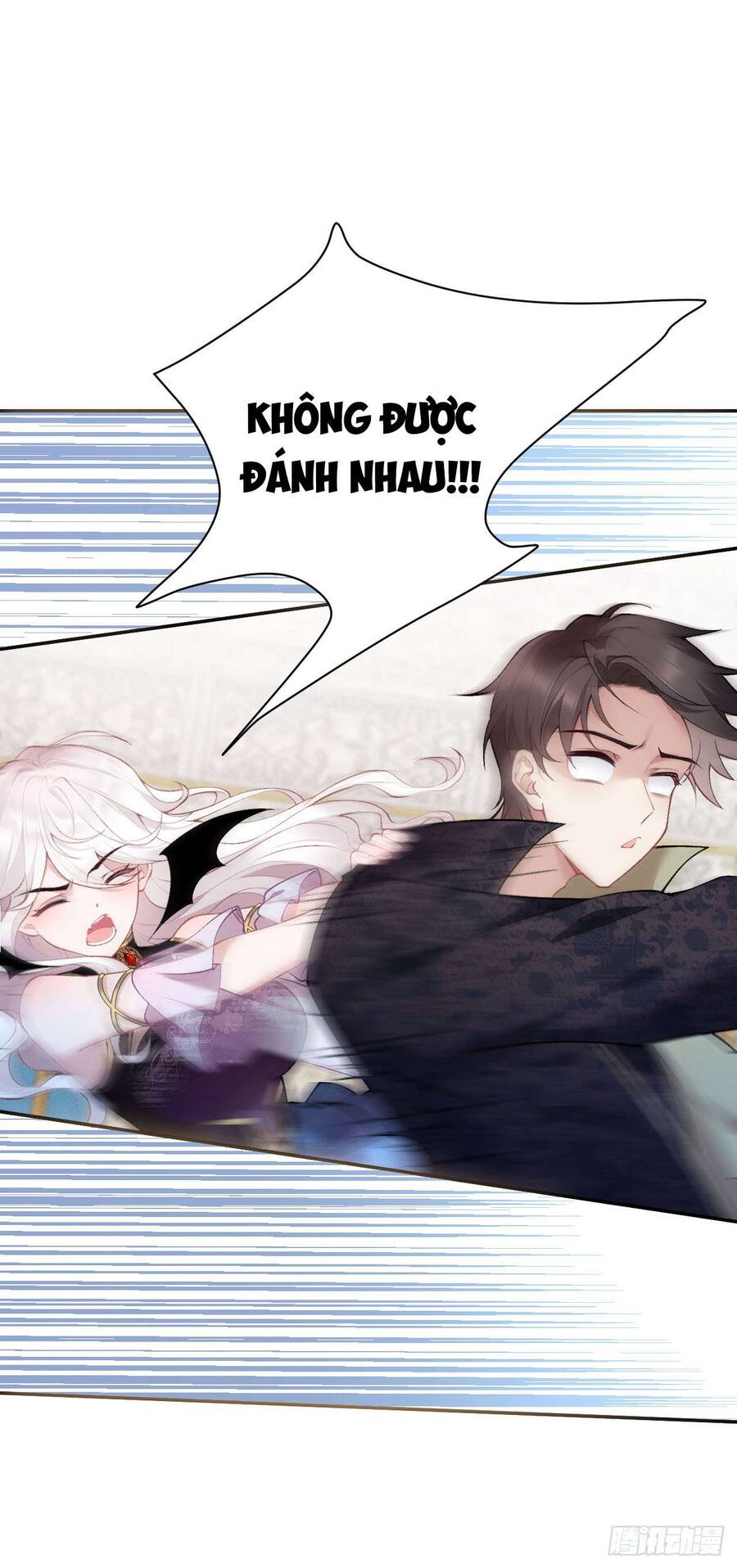Hiệp Sĩ Độc Quyền Của Long Nữ Chapter 13 - 13