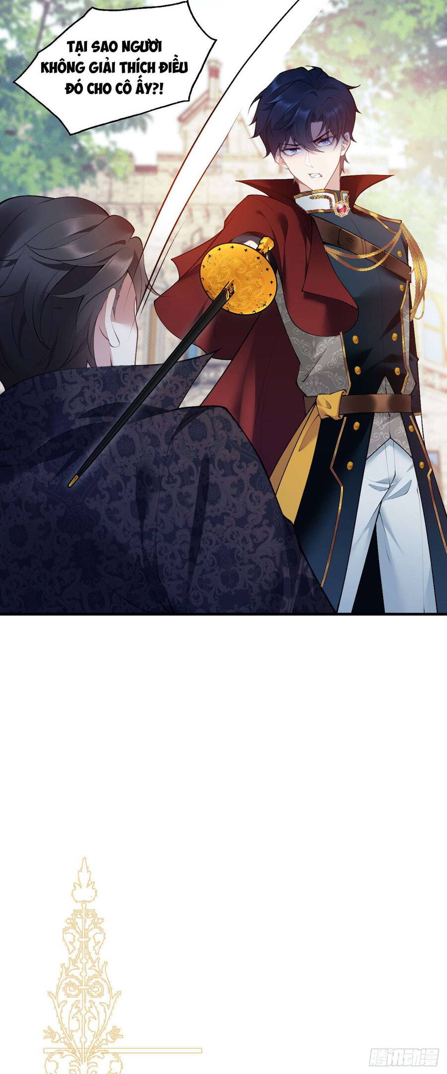 Hiệp Sĩ Độc Quyền Của Long Nữ Chapter 13 - 15