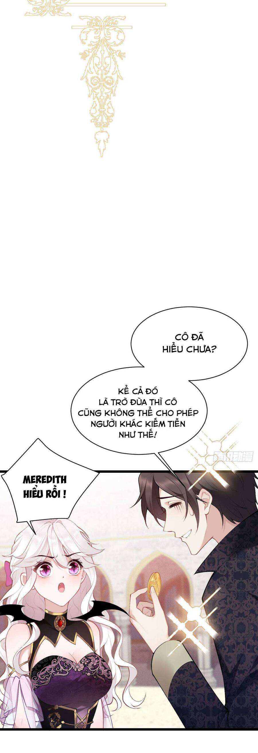 Hiệp Sĩ Độc Quyền Của Long Nữ Chapter 13 - 16