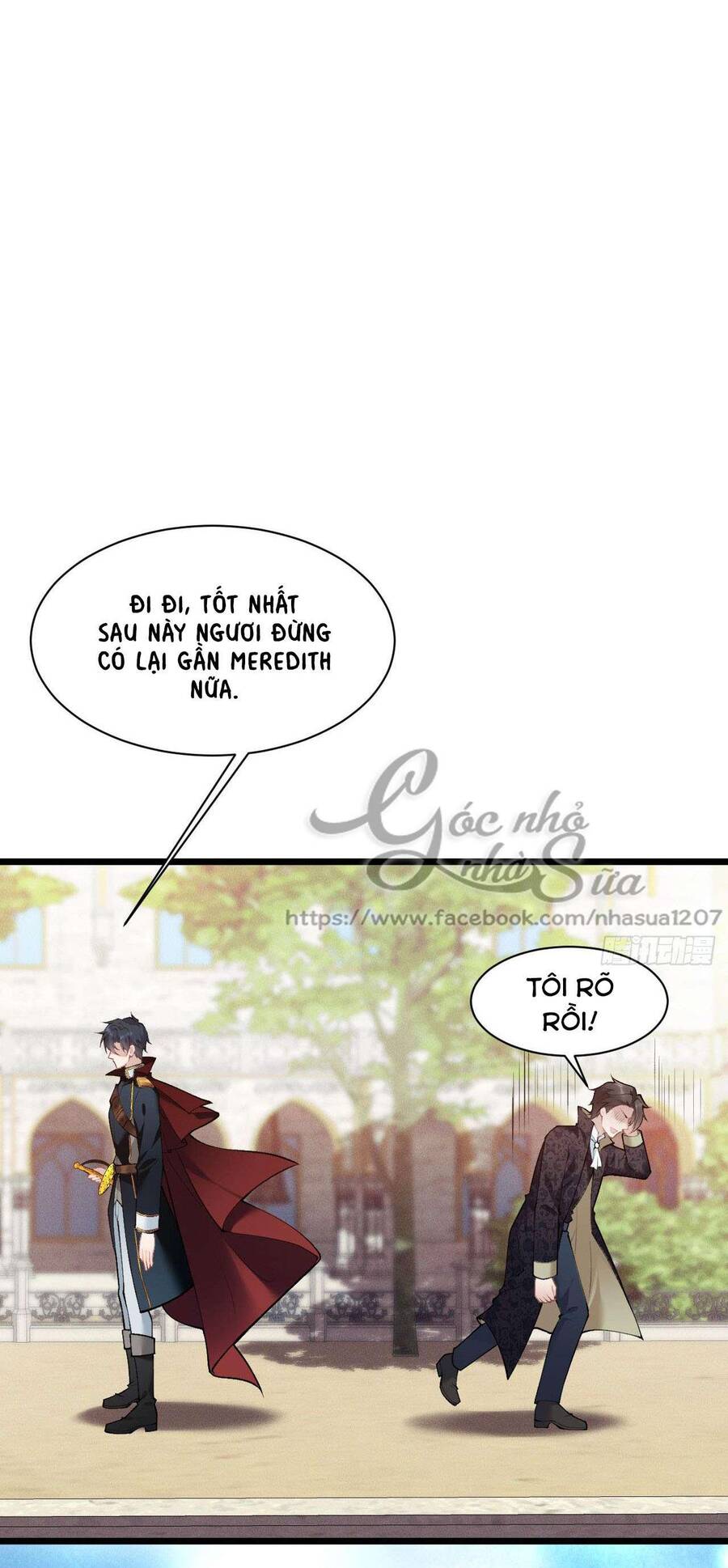 Hiệp Sĩ Độc Quyền Của Long Nữ Chapter 13 - 17