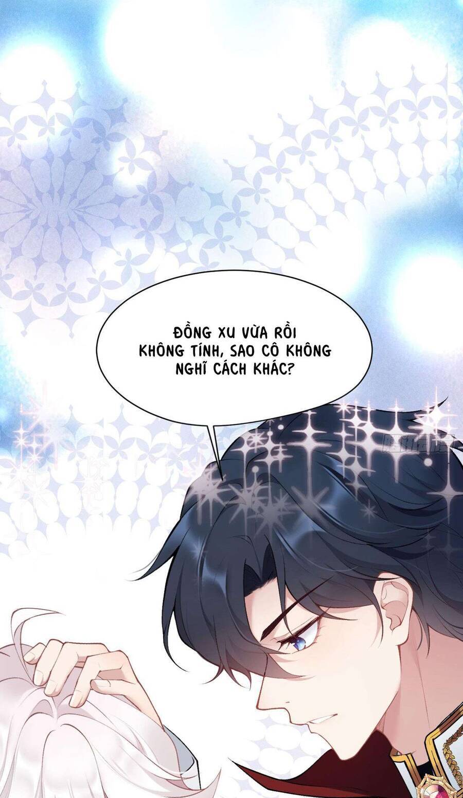 Hiệp Sĩ Độc Quyền Của Long Nữ Chapter 13 - 18