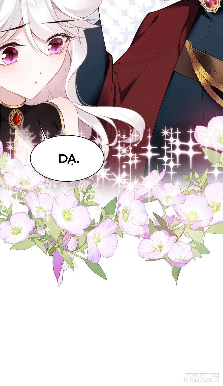 Hiệp Sĩ Độc Quyền Của Long Nữ Chapter 13 - 19