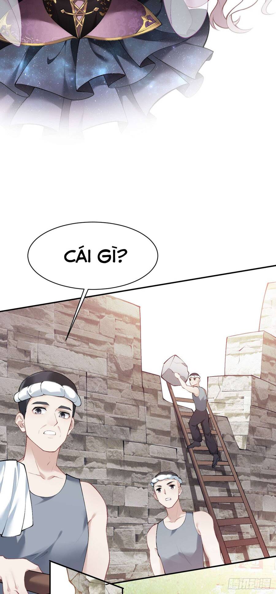 Hiệp Sĩ Độc Quyền Của Long Nữ Chapter 13 - 22