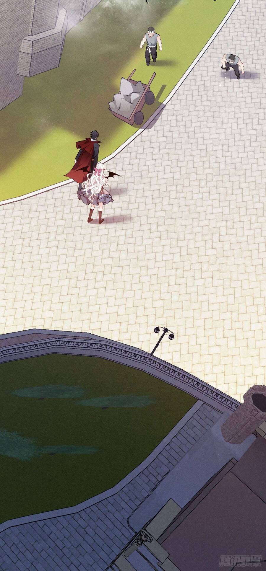 Hiệp Sĩ Độc Quyền Của Long Nữ Chapter 13 - 27