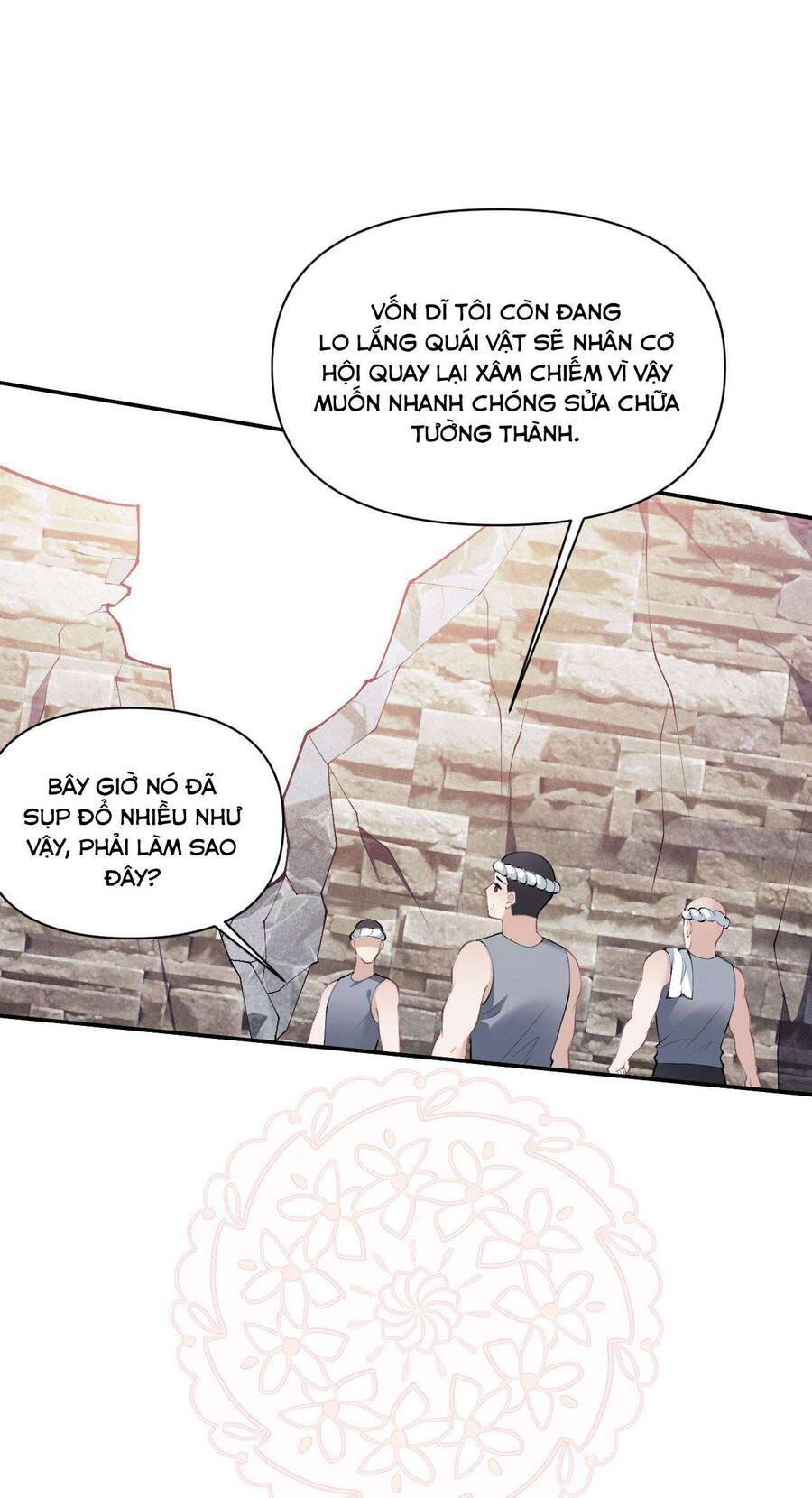 Hiệp Sĩ Độc Quyền Của Long Nữ Chapter 13 - 29