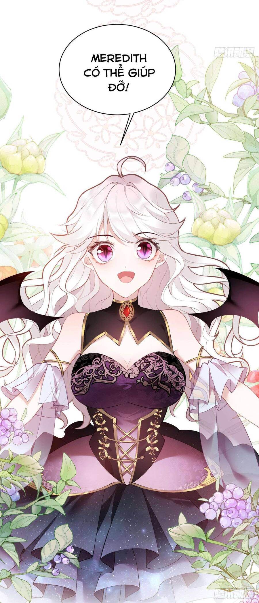 Hiệp Sĩ Độc Quyền Của Long Nữ Chapter 13 - 30