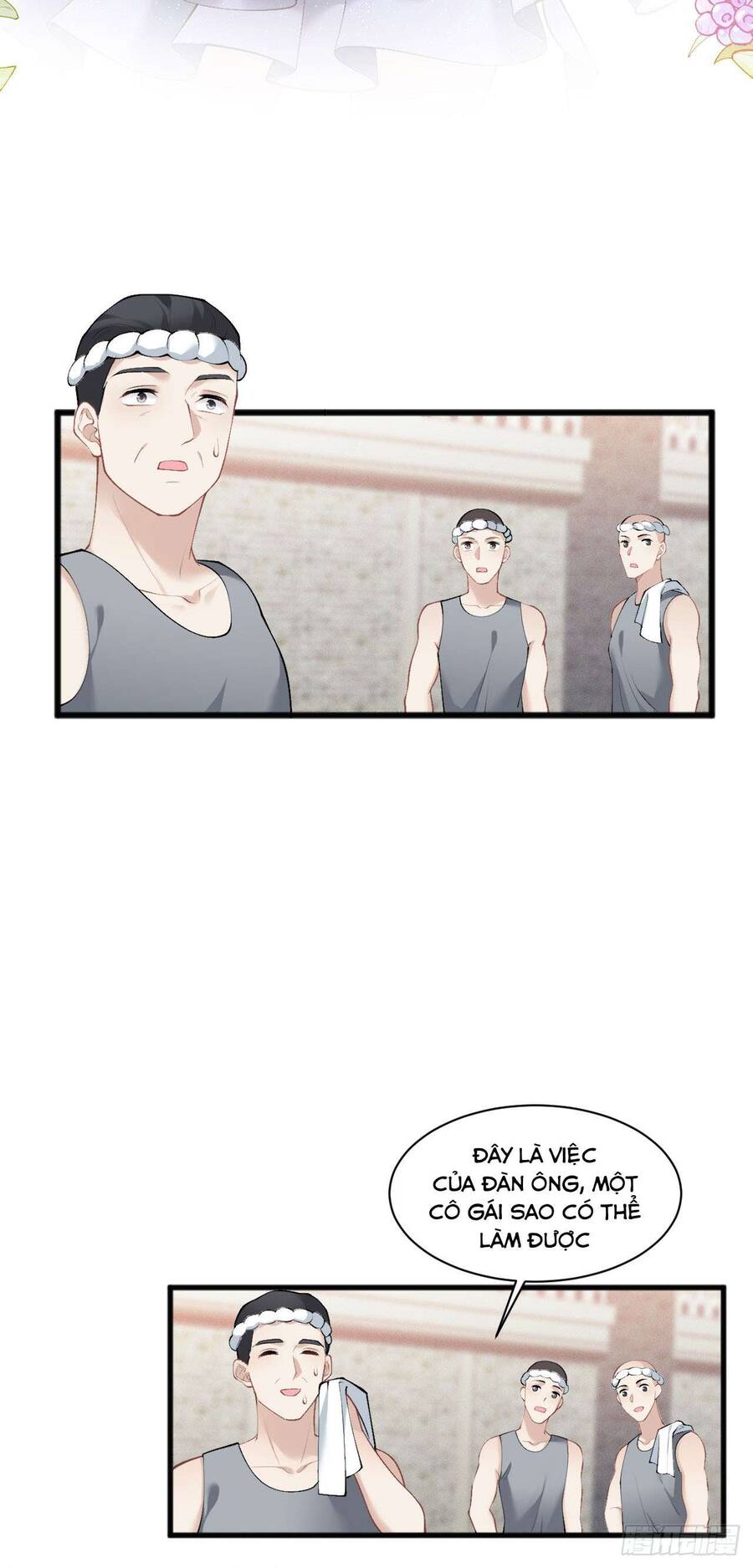 Hiệp Sĩ Độc Quyền Của Long Nữ Chapter 13 - 31