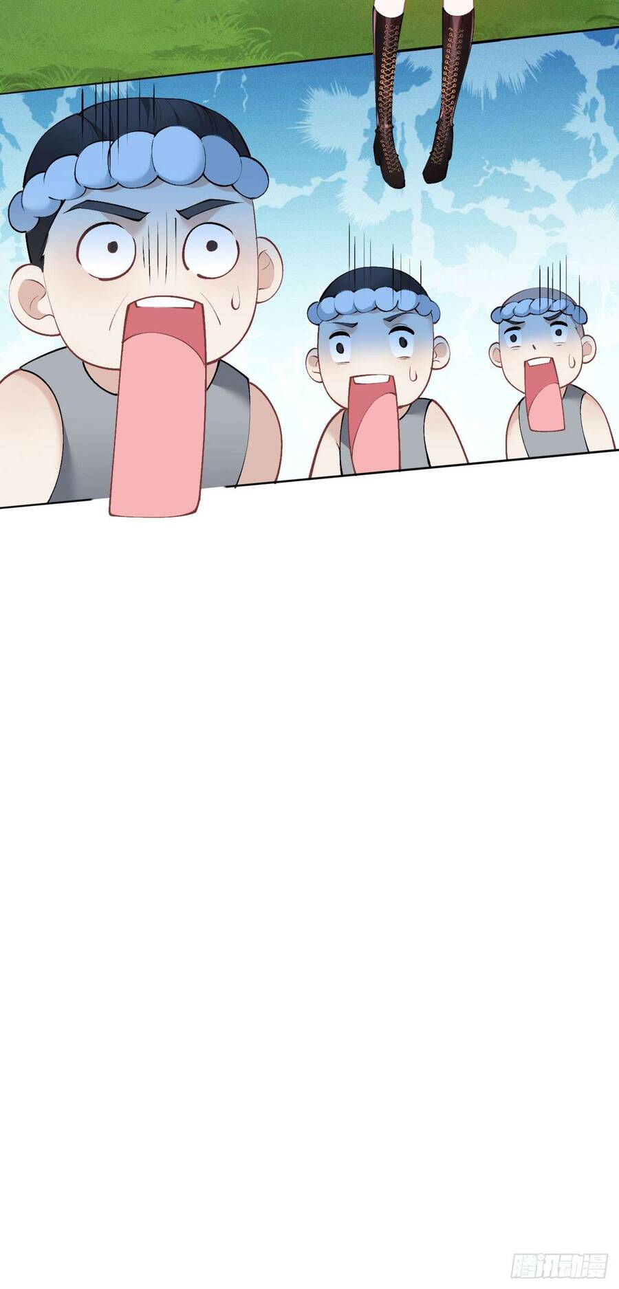 Hiệp Sĩ Độc Quyền Của Long Nữ Chapter 13 - 33