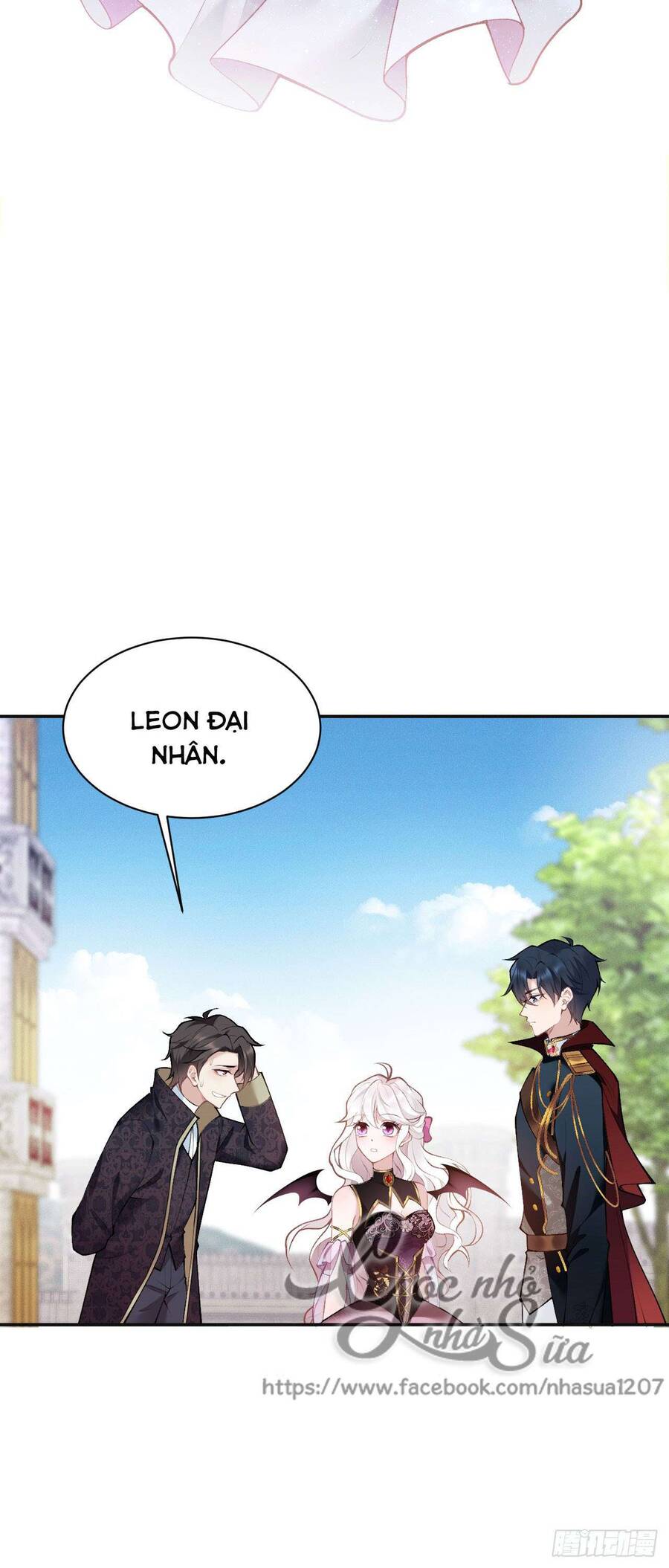 Hiệp Sĩ Độc Quyền Của Long Nữ Chapter 13 - 7