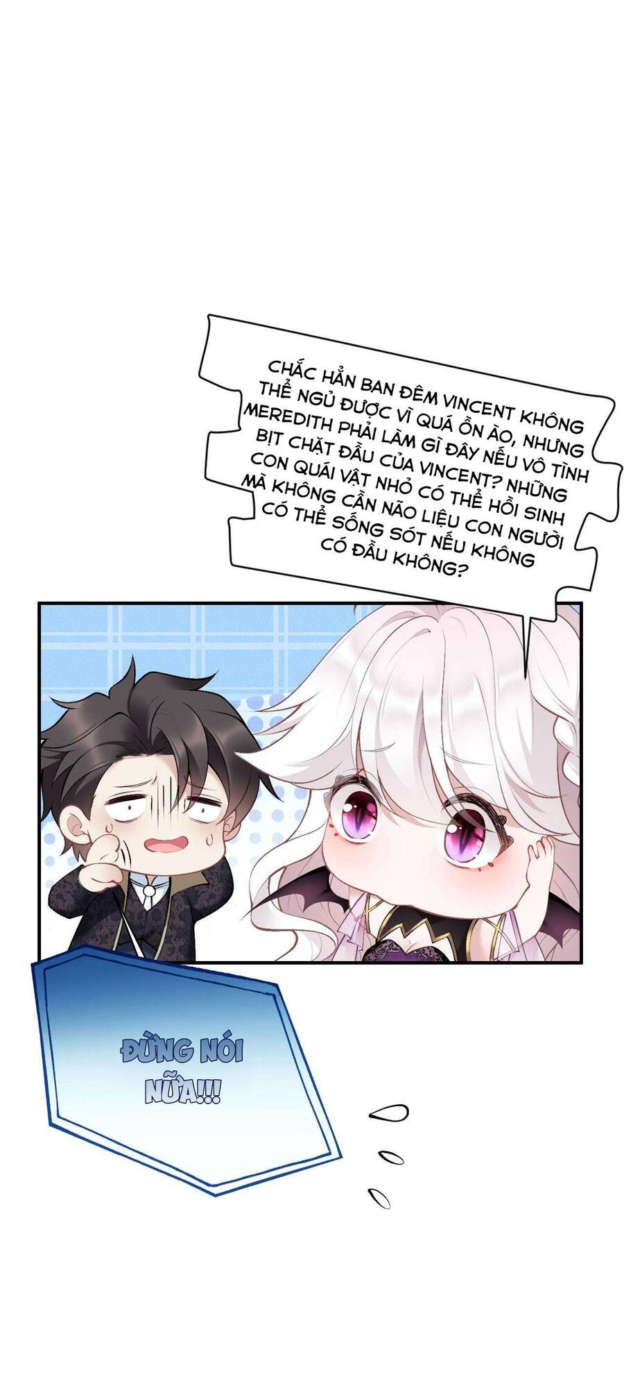 Hiệp Sĩ Độc Quyền Của Long Nữ Chapter 13 - 8