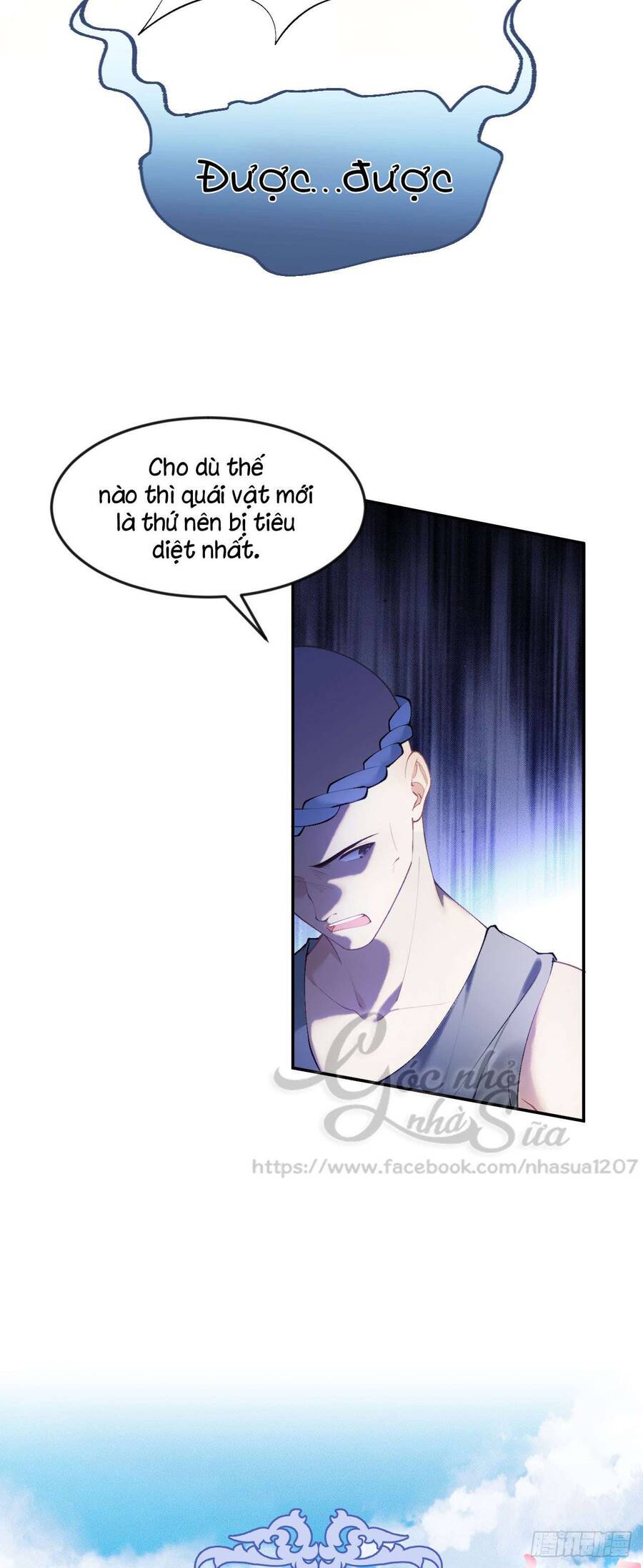 Hiệp Sĩ Độc Quyền Của Long Nữ Chapter 14 - 12